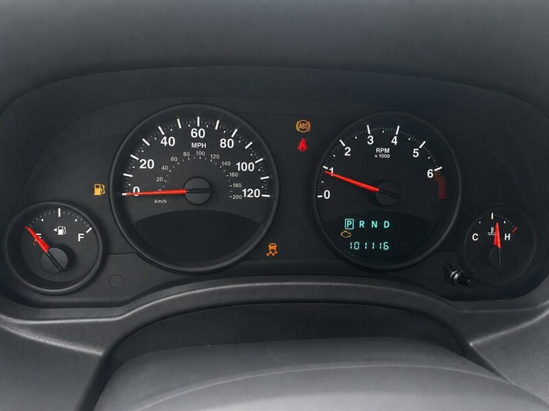 Used 2011 Jeep Compass 4WD image 13