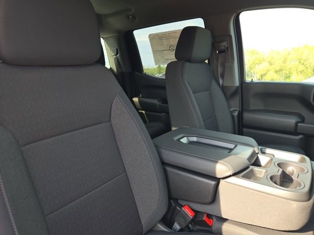 Used 2026 GMC Sierra 1500 Pro w/ Graphite Edition image 38