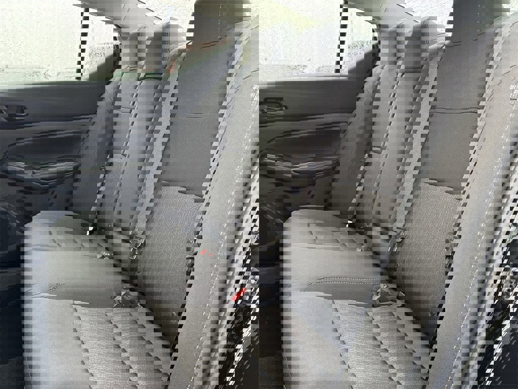 Used 2025 Nissan Altima 2.5 SV image 20