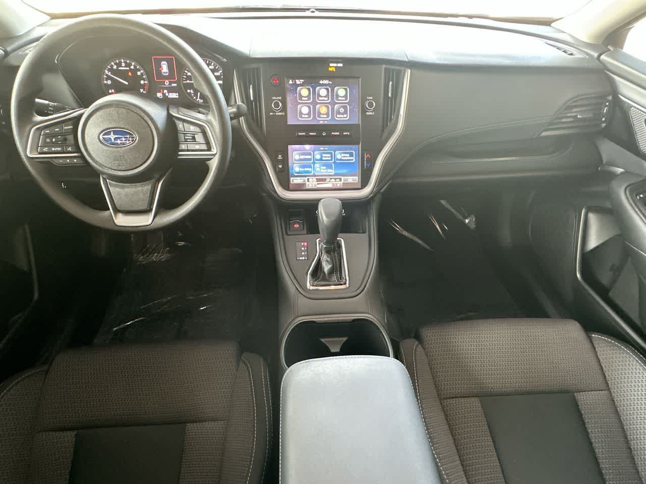 Used 2025 Subaru Outback AWD/4WD image 24