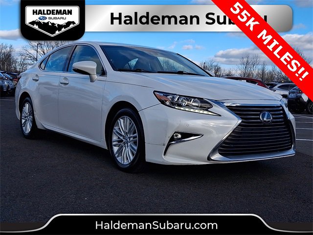 Used 2017 Lexus ES 350 350 video 1