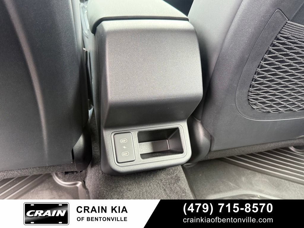 New 2026 Kia K4 EX FWD image 27