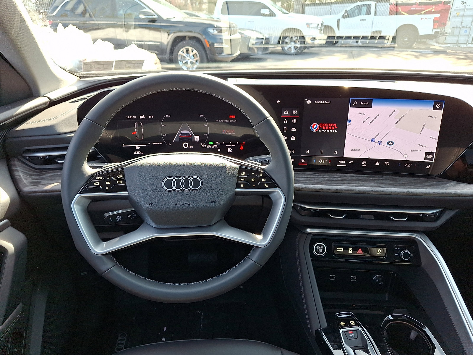 New 2025 Audi Q5 Premium Plus w/ Premium Plus image 8