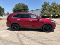 Used 2020 Kia Sorento EX FWD image 8