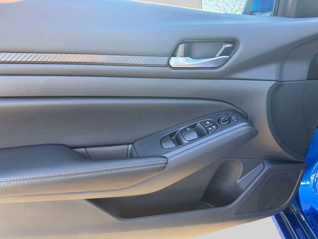 Certified 2025 Nissan Altima 2.5 SV w/ SV Special Edition Package AWD/4WD image 15