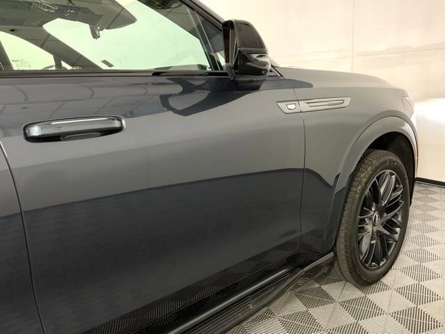 New 2026 Cadillac Escalade IQ Sport 1 w/ LPO, ONYX Package image 9