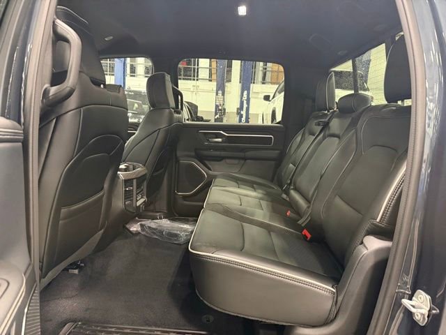 New 2026 RAM 1500 Laramie image 21