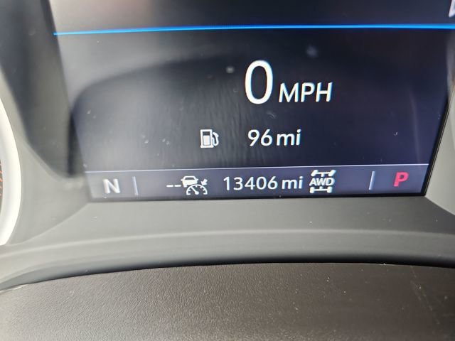 Used 2023 Chevrolet TrailBlazer ACTIV w/ Technology Package image 17