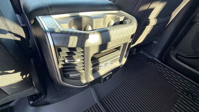 New 2026 RAM 1500 Big Horn AWD/4WD image 19