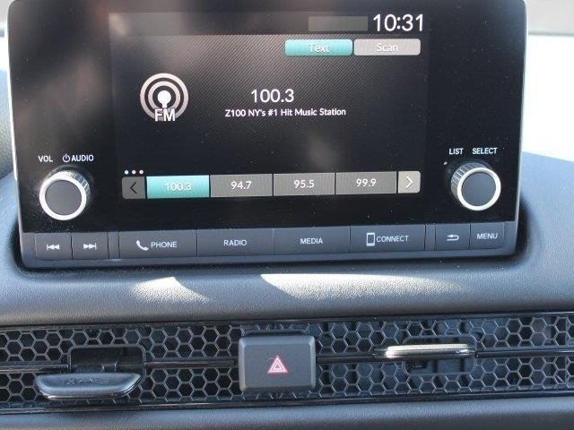 Used 2024 Honda HR-V LX image 14