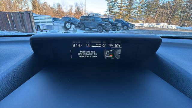 Used 2023 Subaru Forester Sport image 22