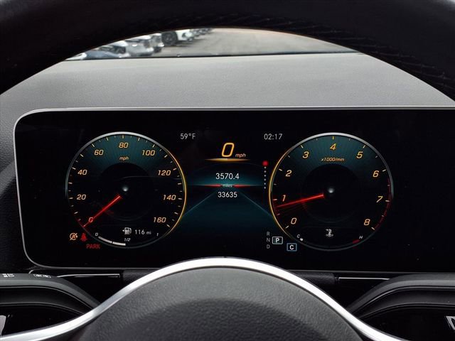 Used 2021 Mercedes-Benz GLA 250 4MATIC image 14
