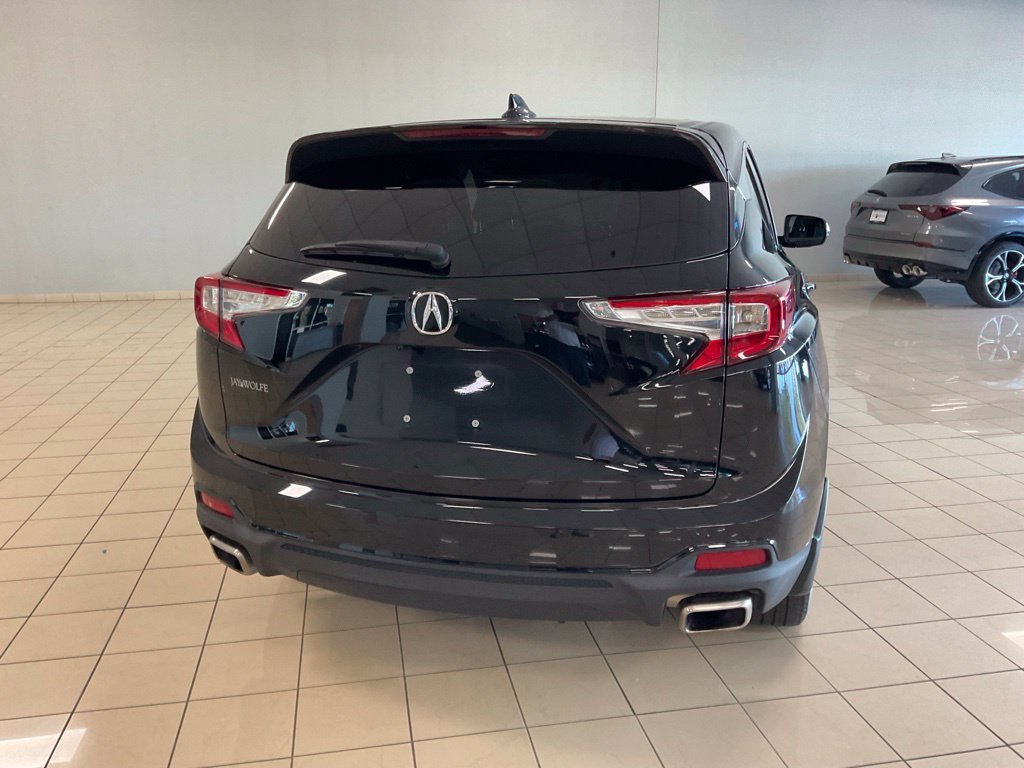 Certified 2023 Acura RDX AWD image 6