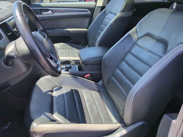 Used 2021 Volkswagen Atlas SEL Premium image 11
