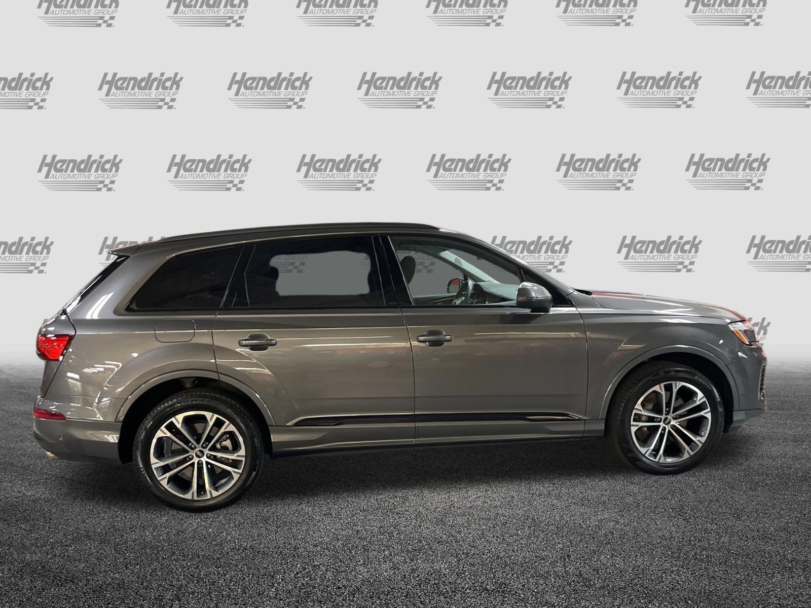 Used 2025 Audi Q7 2.0T Premium Plus AWD/4WD image 11