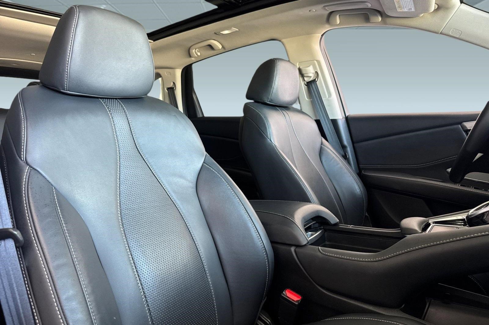 Used 2021 Acura RDX FWD w/ Technology Package image 33