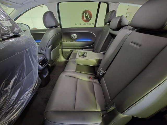 New 2026 Hyundai Ioniq 9 SEL image 11