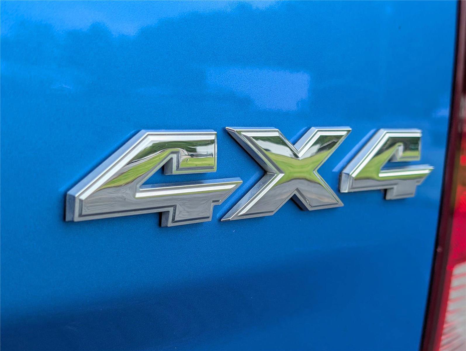 Used 2023 RAM 1500 Tradesman w/ Tradesman SXT Package image 6