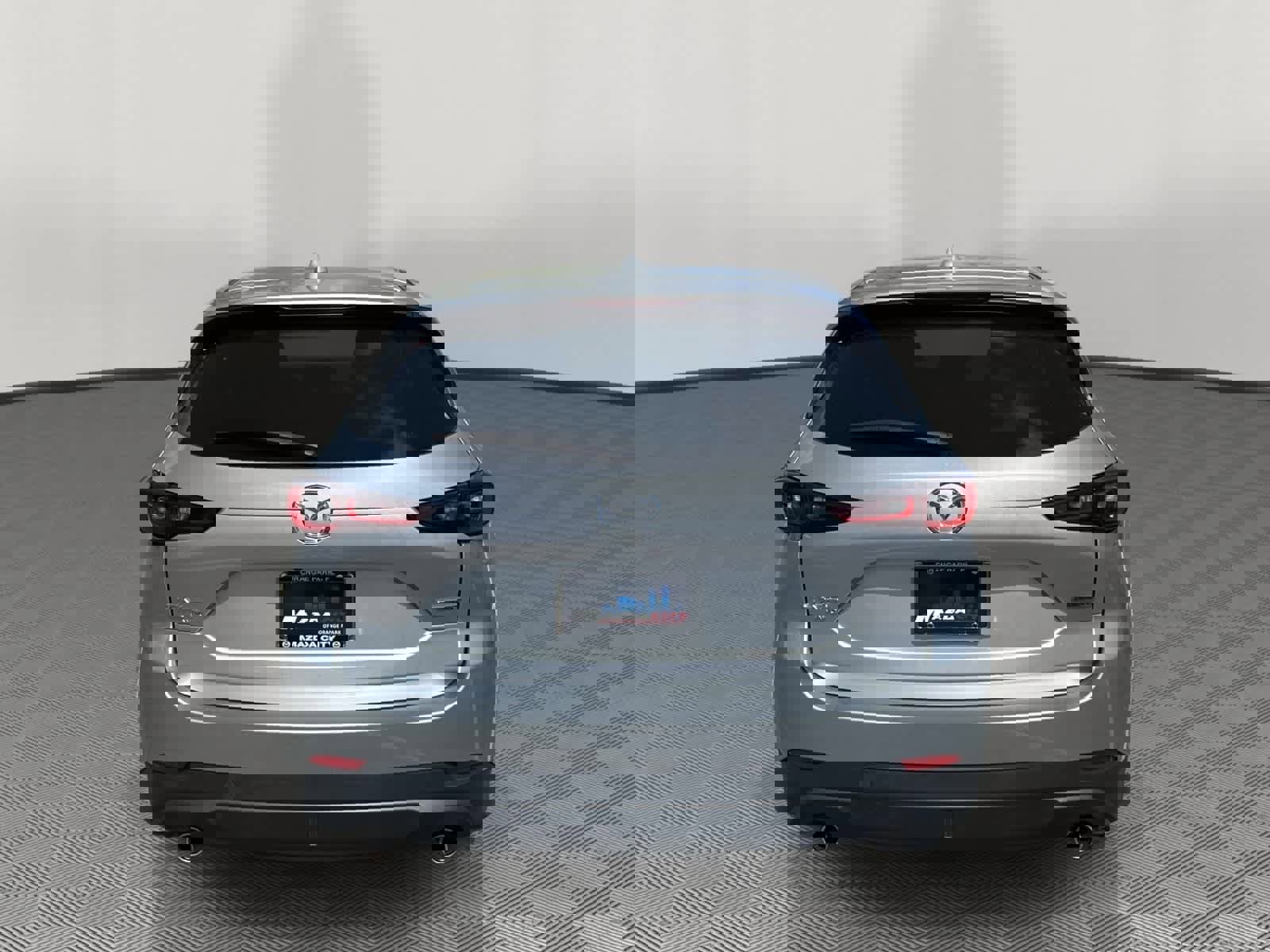 Used 2023 MAZDA CX-5 AWD 2.5 S w/ Preferred Package image 6