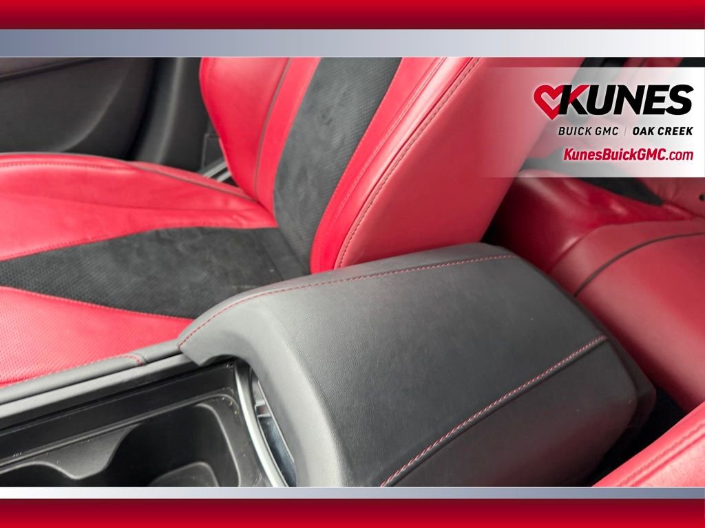 Used 2021 Acura RDX A-Spec image 19