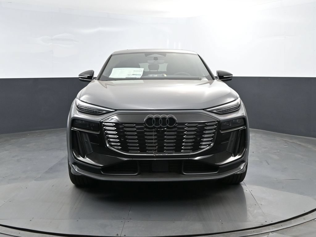 New 2027 Audi Q6 e-tron Premium Plus AWD/4WD image 2