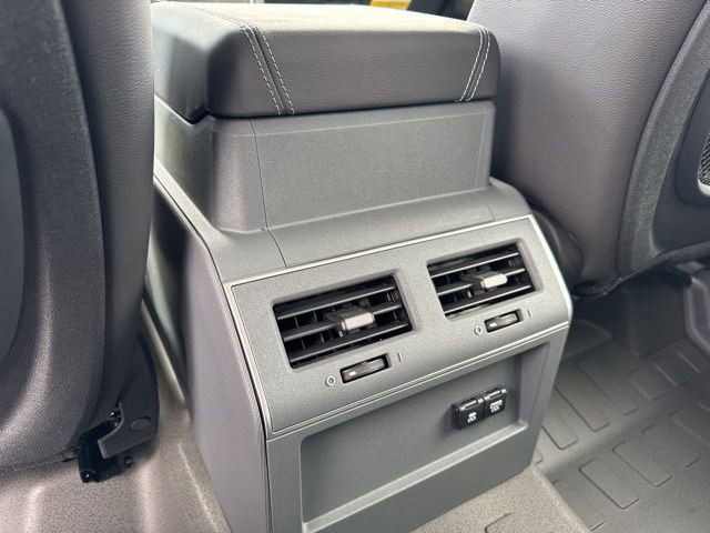 New 2026 INEOS Grenadier Fieldmaster Edition image 26