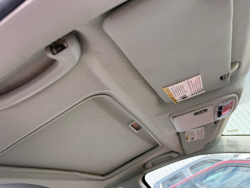 Used 2006 Ford Focus SES image 18