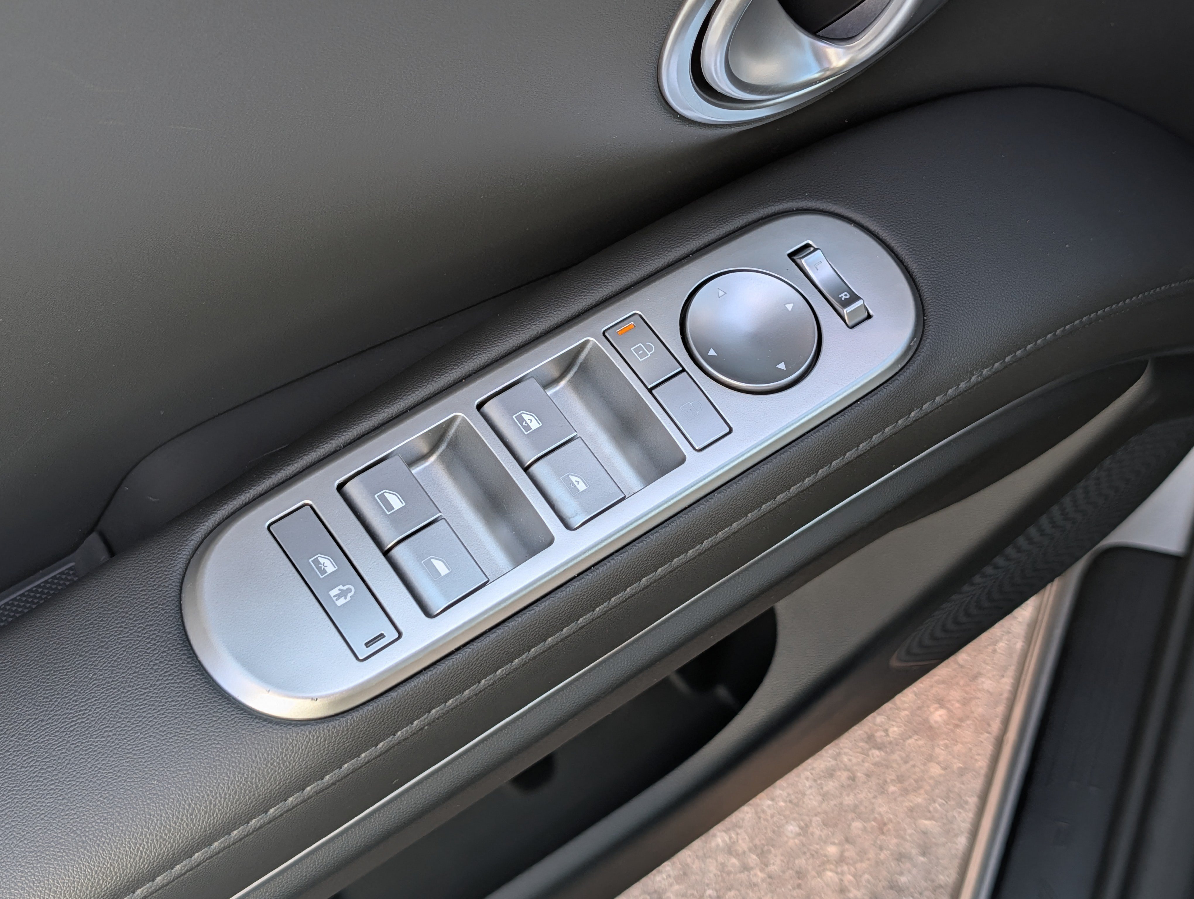 Certified 2026 Hyundai Palisade SEL AWD/4WD image 19