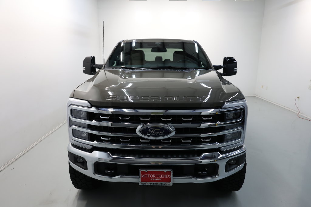 Used 2026 Ford F250 Lariat w/ Tremor Off-Road Package AWD/4WD image 67