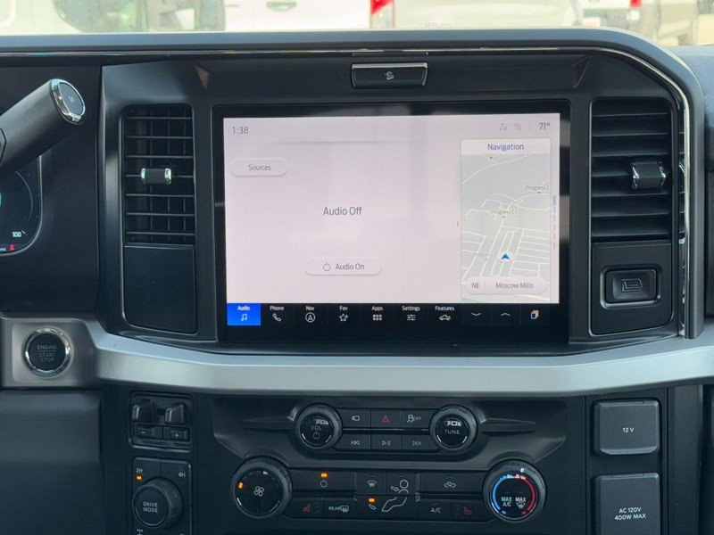 New 2026 Ford F350 XLT w/ XLT Premium Package image 8