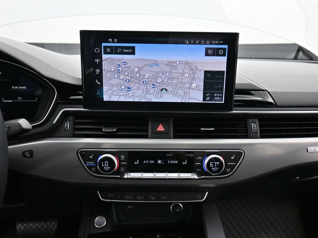 Used 2024 Audi A5 2.0T Prestige w/ Black Optic Plus Package image 13