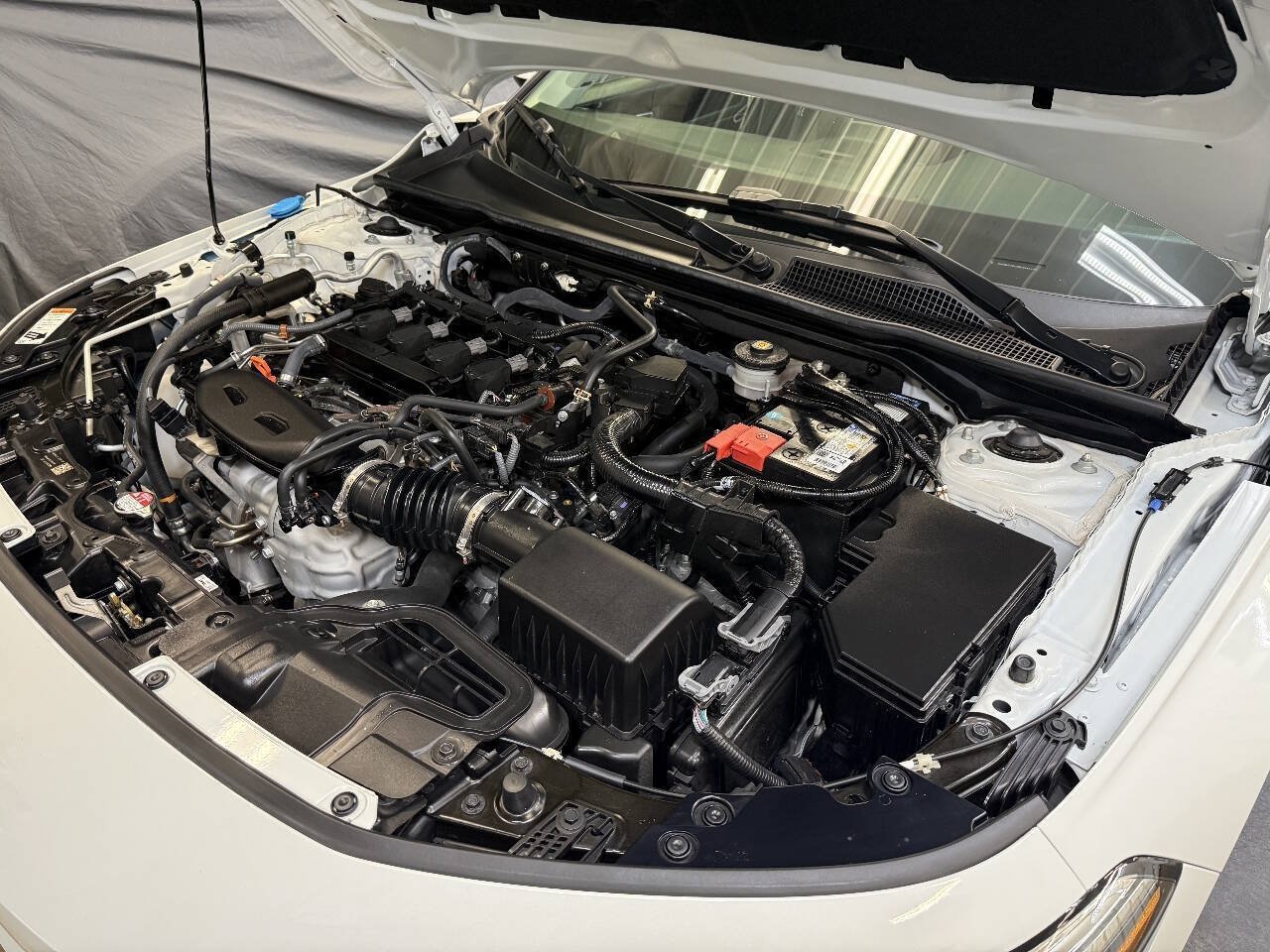Used 2023 Honda Civic Touring image 66
