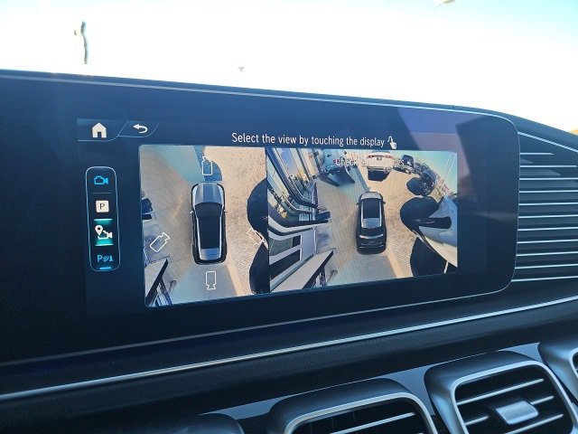 New 2026 Mercedes-Benz GLE 450 4MATIC image 29