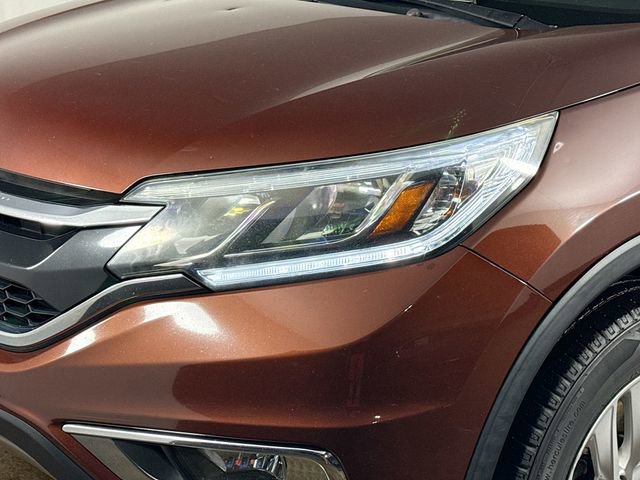 Used 2015 Honda CR-V EX image 17