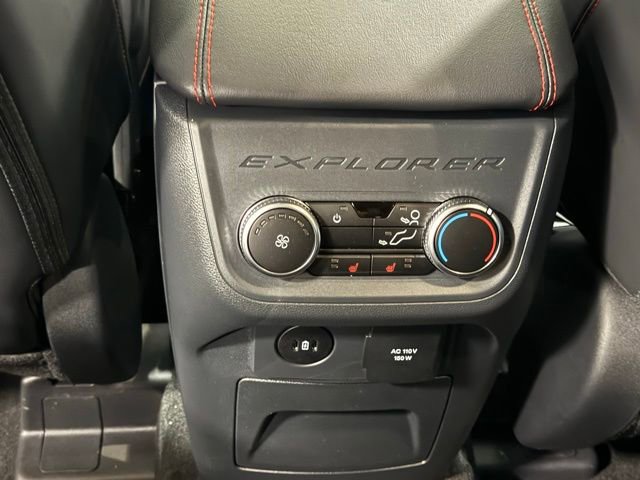 New 2026 Ford Explorer ST image 30