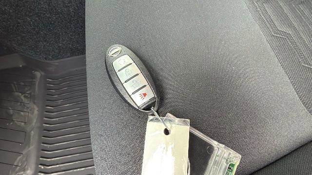 New 2026 Nissan Frontier PRO-4X w/ Pro-4x Convenience Package image 29