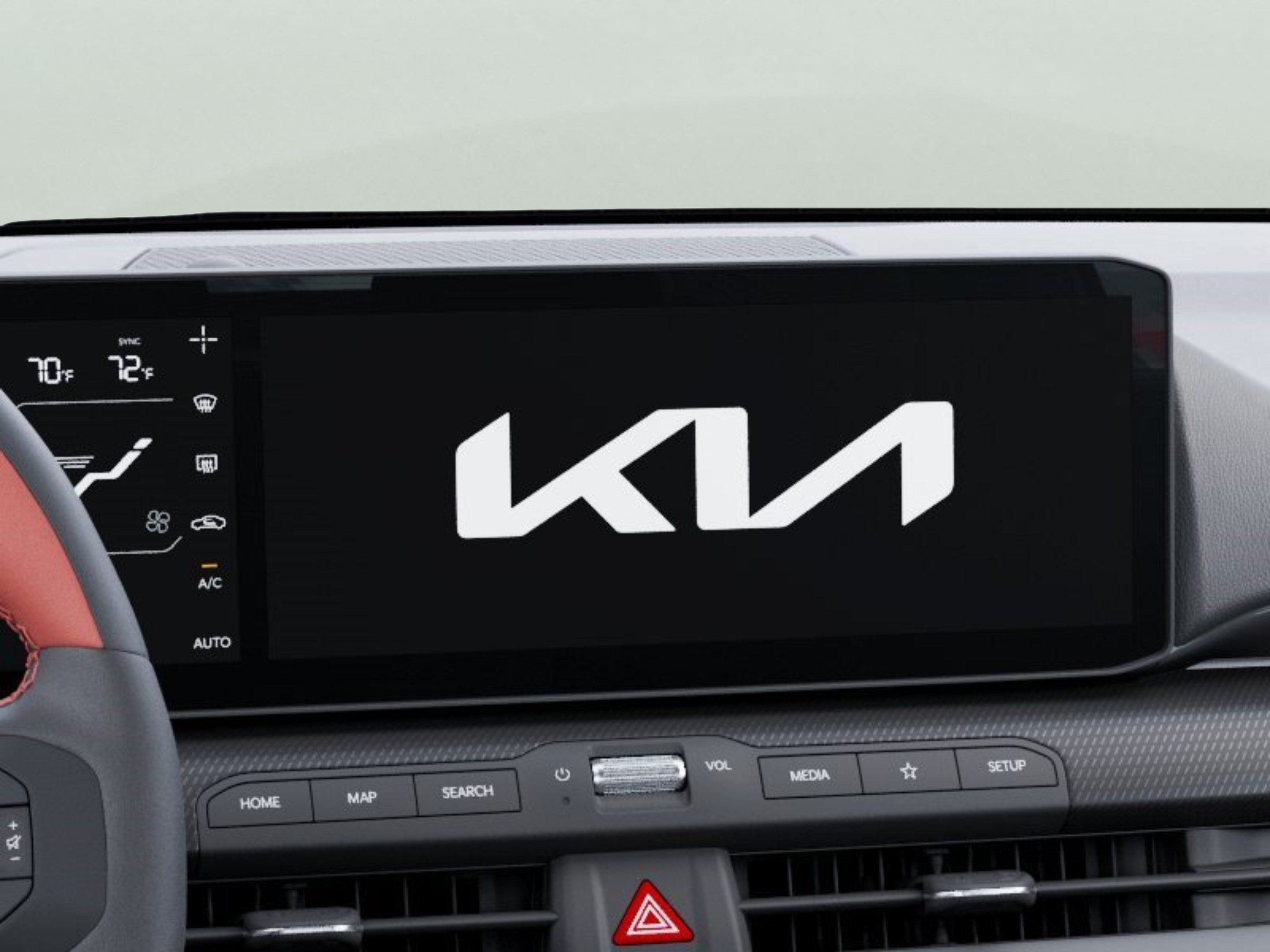 New 2026 Kia K4 GT-Line Turbo FWD image 15
