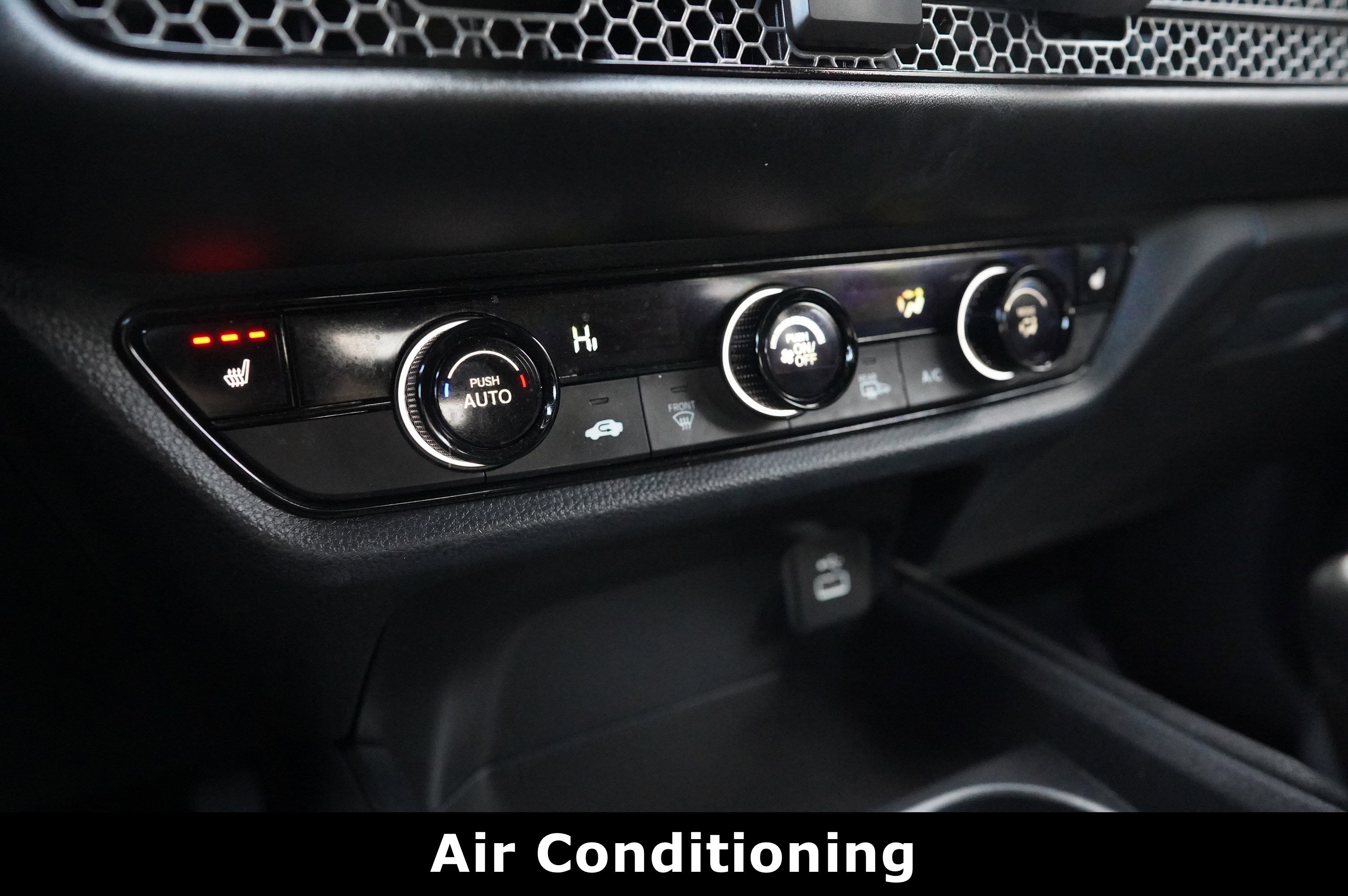 Used 2023 Honda HR-V Sport image 7