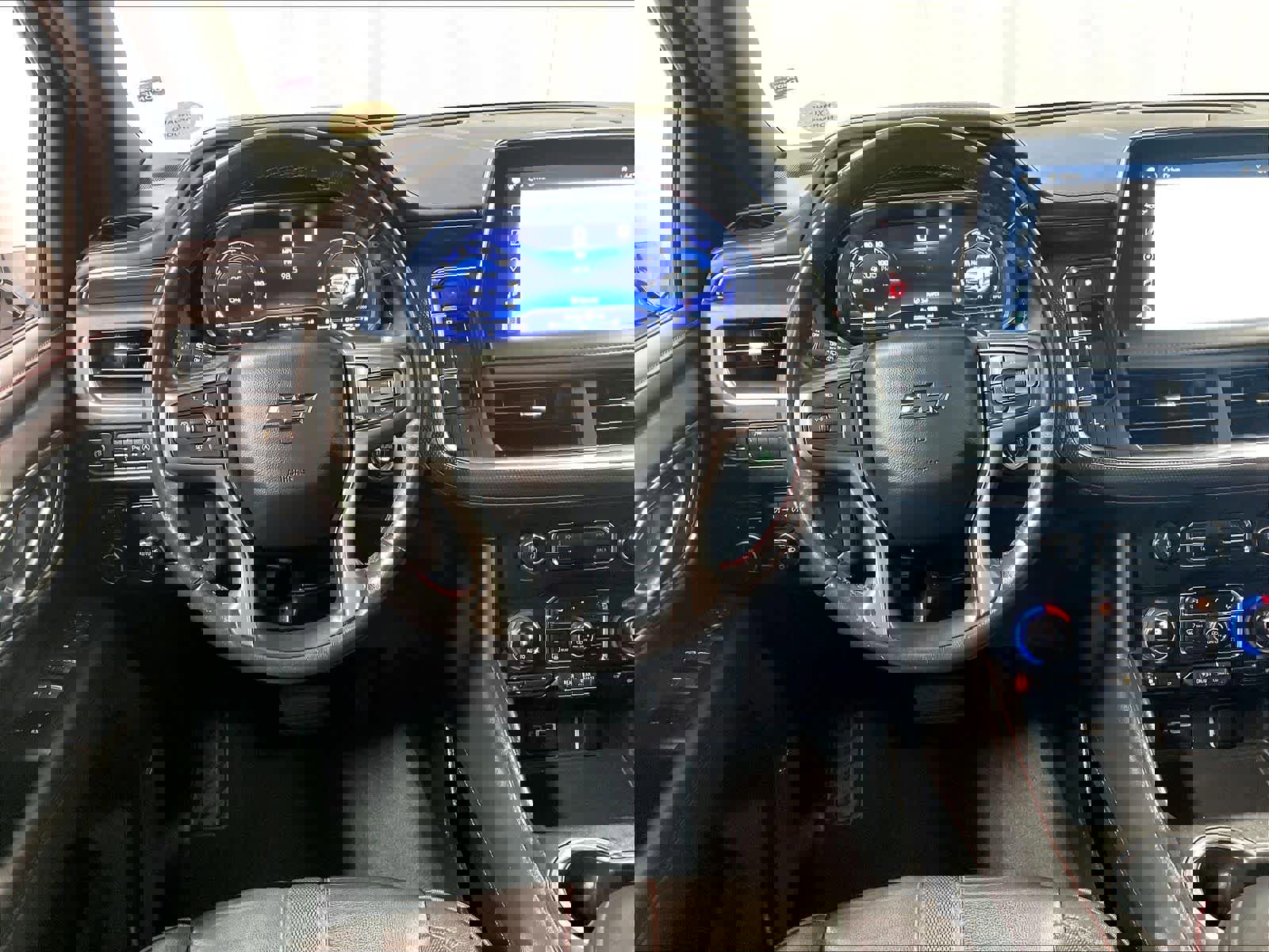 Used 2023 Chevrolet Tahoe RST image 18