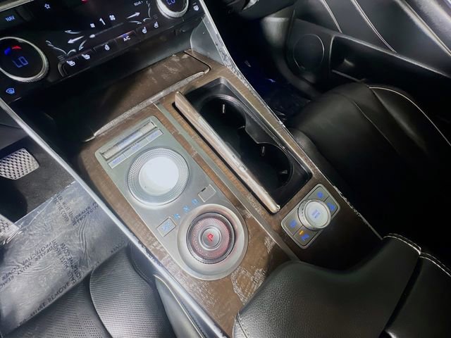 Used 2021 Genesis GV80 2.5T w/ Prestige Package 04 image 25