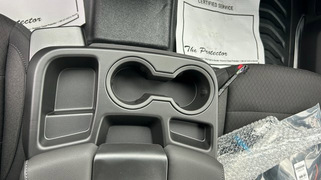 New 2026 Chevrolet Silverado 3500 LT image 27