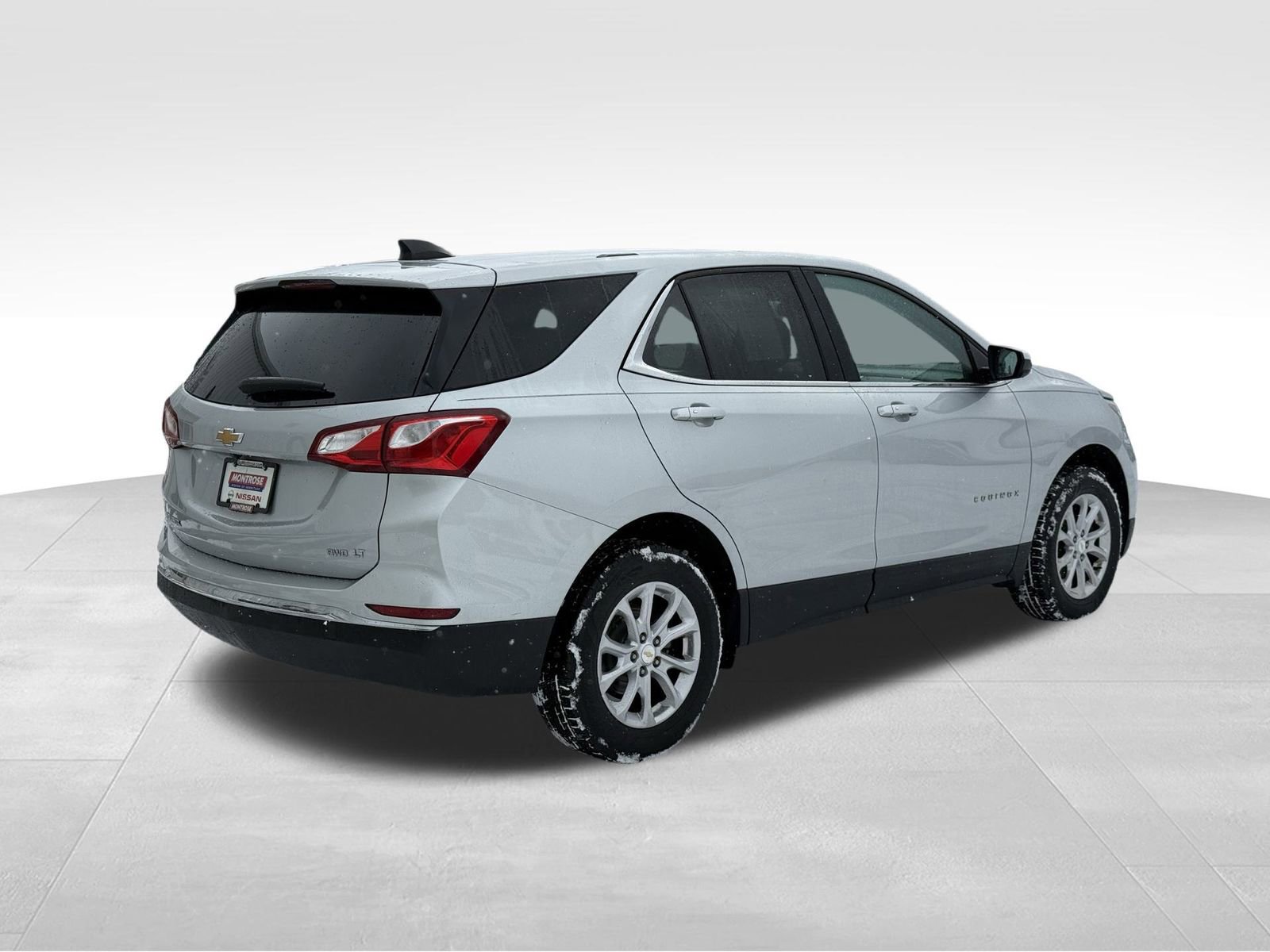 Used 2019 Chevrolet Equinox LT image 5