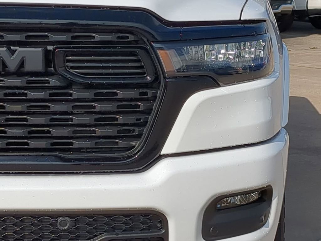 New 2026 RAM 1500 Lone Star image 9