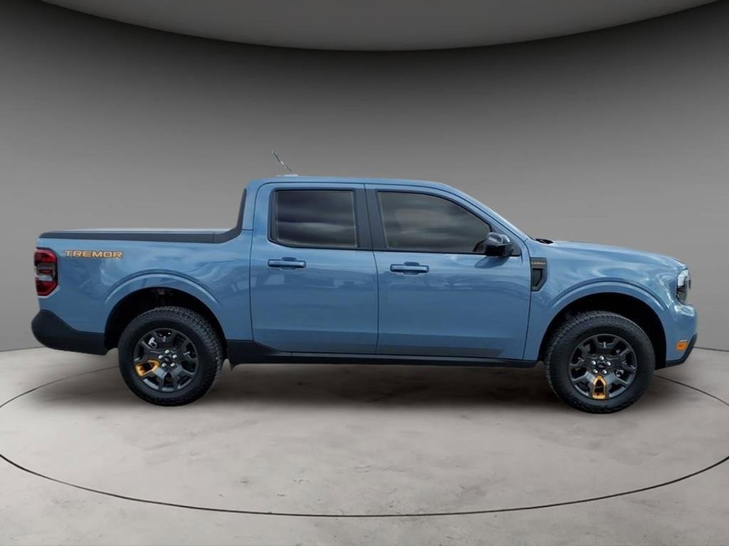 Used 2024 Ford Maverick Tremor w/ Tremor Off-Road Package image 10