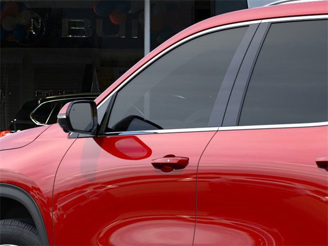New 2026 Buick Enclave Preferred w/ Power Package image 12