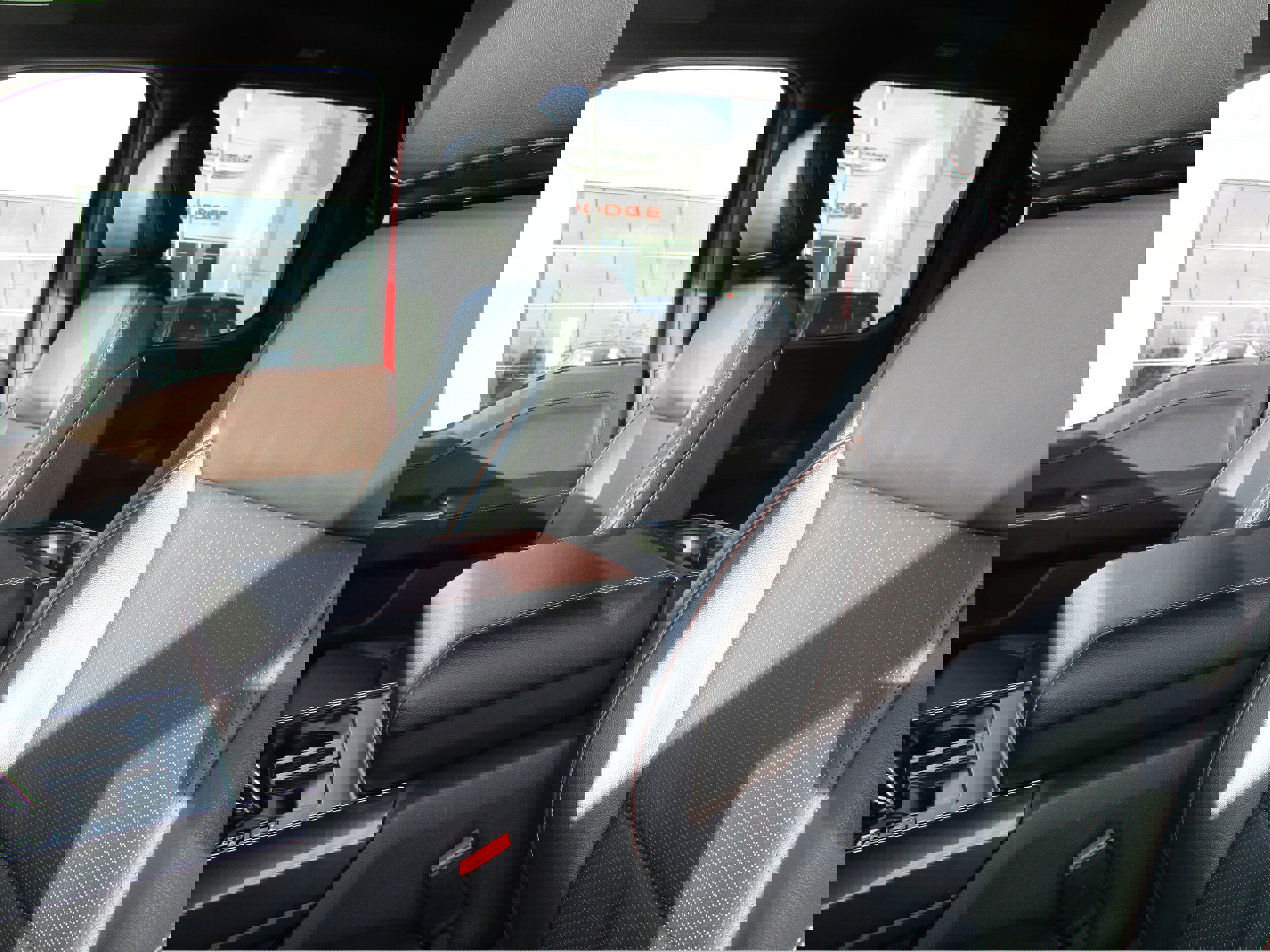 Used 2023 Ford F150 Lariat w/ Equipment Group 502A High image 51