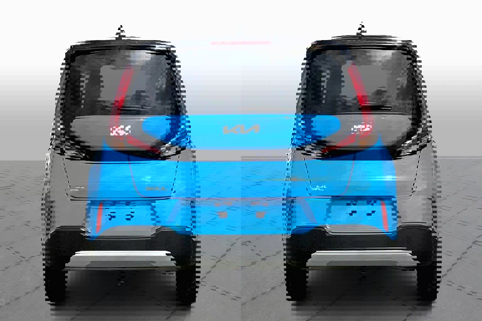 Used 2023 Kia Soul S image 4