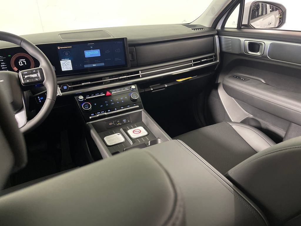 New 2026 Hyundai Santa Fe SEL AWD/4WD image 17