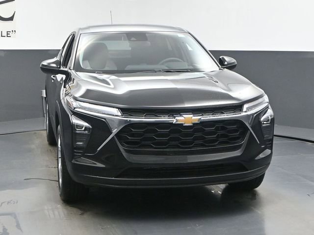 New 2026 Chevrolet Trax LS w/ LS Convenience Package image 29