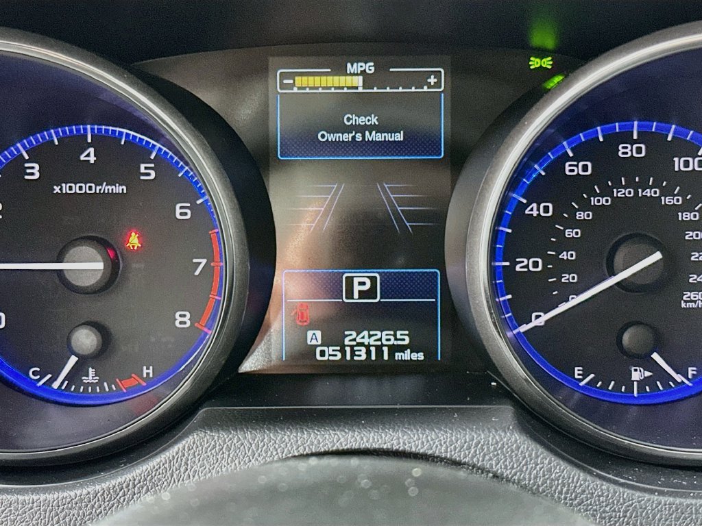 Used 2019 Subaru Outback 3.6R Touring AWD/4WD image 13